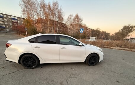 KIA Cerato IV, 2020 год, 1 750 000 рублей, 6 фотография