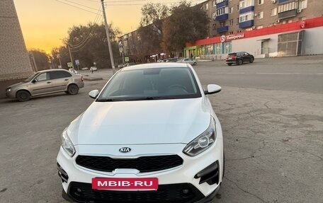 KIA Cerato IV, 2020 год, 1 750 000 рублей, 5 фотография