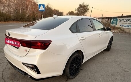 KIA Cerato IV, 2020 год, 1 750 000 рублей, 8 фотография