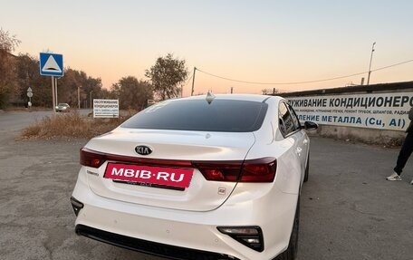 KIA Cerato IV, 2020 год, 1 750 000 рублей, 9 фотография