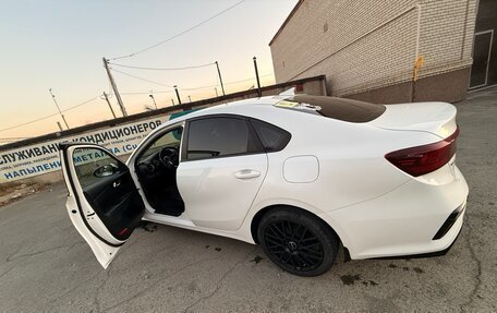 KIA Cerato IV, 2020 год, 1 750 000 рублей, 19 фотография