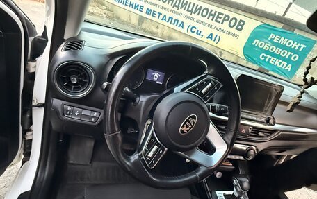 KIA Cerato IV, 2020 год, 1 750 000 рублей, 17 фотография