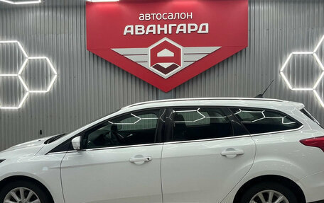 Ford Focus III, 2019 год, 1 275 000 рублей, 4 фотография