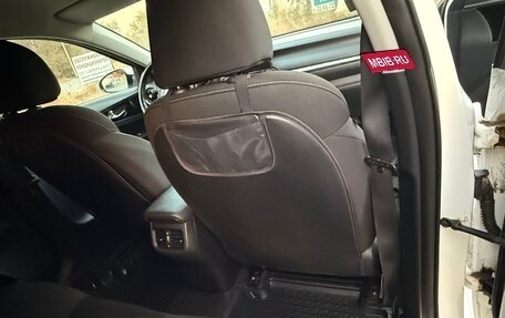 KIA Cerato IV, 2020 год, 1 750 000 рублей, 13 фотография