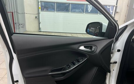 Ford Focus III, 2019 год, 1 275 000 рублей, 10 фотография