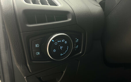 Ford Focus III, 2019 год, 1 275 000 рублей, 12 фотография