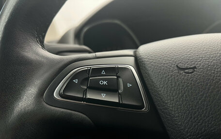 Ford Focus III, 2019 год, 1 275 000 рублей, 14 фотография