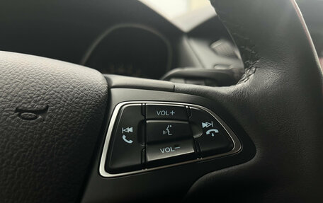 Ford Focus III, 2019 год, 1 275 000 рублей, 15 фотография
