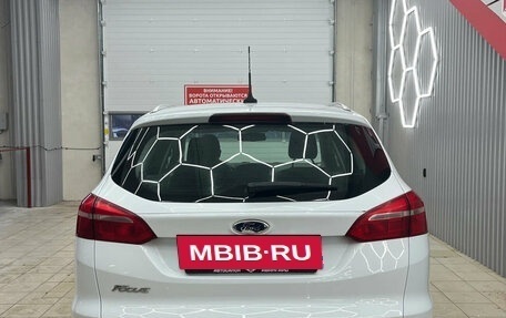 Ford Focus III, 2019 год, 1 275 000 рублей, 6 фотография