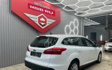 Ford Focus III, 2019 год, 1 275 000 рублей, 8 фотография
