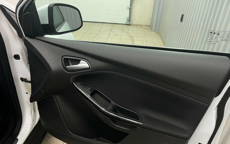 Ford Focus III, 2019 год, 1 275 000 рублей, 21 фотография