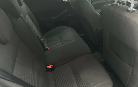 Ford Focus III, 2019 год, 1 275 000 рублей, 24 фотография