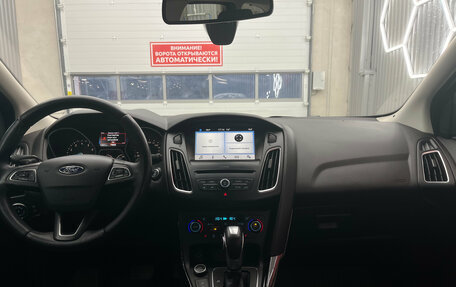 Ford Focus III, 2019 год, 1 275 000 рублей, 25 фотография