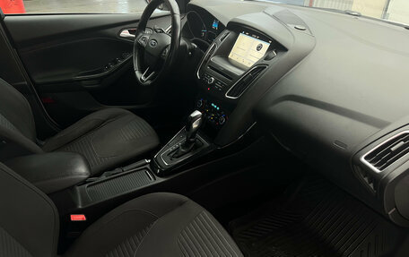 Ford Focus III, 2019 год, 1 275 000 рублей, 22 фотография