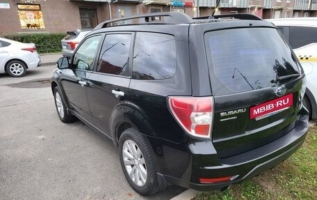 Subaru Forester, 2012 год, 999 999 рублей, 4 фотография