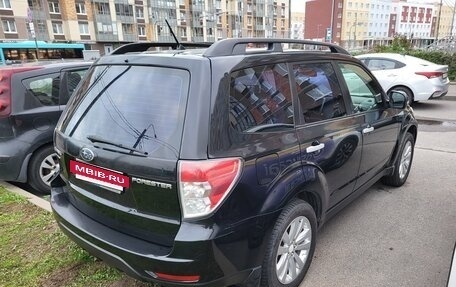 Subaru Forester, 2012 год, 999 999 рублей, 6 фотография