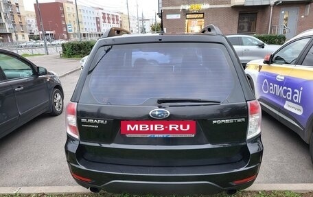 Subaru Forester, 2012 год, 999 999 рублей, 5 фотография