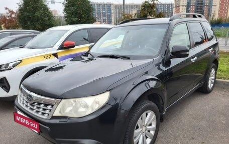 Subaru Forester, 2012 год, 999 999 рублей, 3 фотография