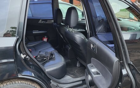 Subaru Forester, 2012 год, 999 999 рублей, 16 фотография