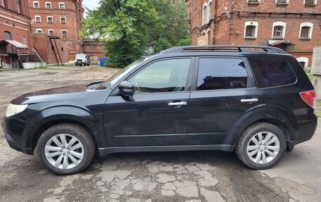 Subaru Forester, 2012 год, 999 999 рублей, 7 фотография