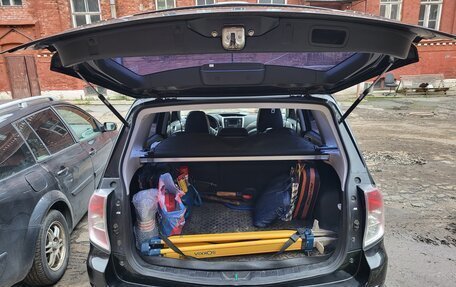 Subaru Forester, 2012 год, 999 999 рублей, 15 фотография