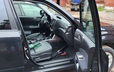 Subaru Forester, 2012 год, 999 999 рублей, 17 фотография