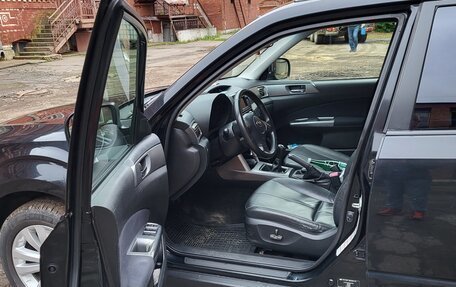 Subaru Forester, 2012 год, 999 999 рублей, 19 фотография
