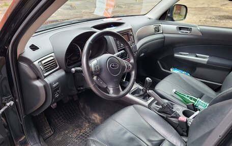 Subaru Forester, 2012 год, 999 999 рублей, 20 фотография