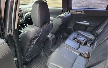 Subaru Forester, 2012 год, 999 999 рублей, 21 фотография
