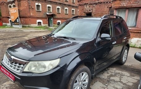 Subaru Forester, 2012 год, 999 999 рублей, 8 фотография