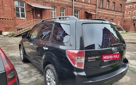 Subaru Forester, 2012 год, 999 999 рублей, 14 фотография