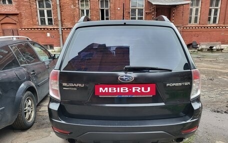 Subaru Forester, 2012 год, 999 999 рублей, 13 фотография