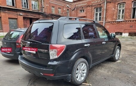 Subaru Forester, 2012 год, 999 999 рублей, 12 фотография