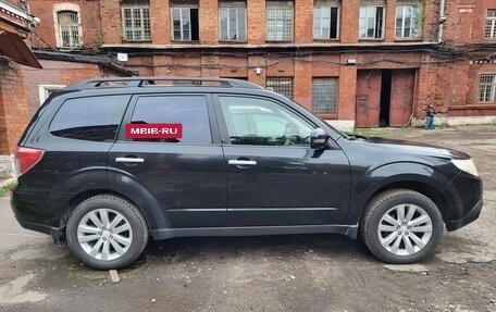 Subaru Forester, 2012 год, 999 999 рублей, 11 фотография