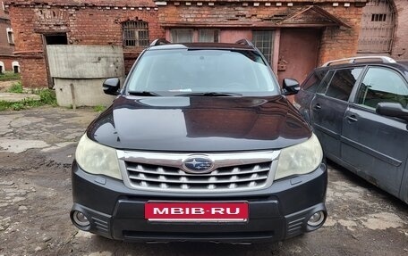 Subaru Forester, 2012 год, 999 999 рублей, 9 фотография