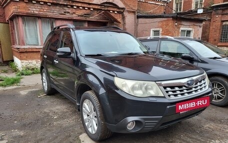 Subaru Forester, 2012 год, 999 999 рублей, 10 фотография