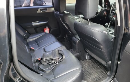 Subaru Forester, 2012 год, 999 999 рублей, 22 фотография