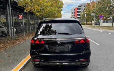 Mercedes-Benz GLS, 2026 год, 22 300 000 рублей, 3 фотография