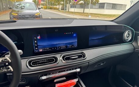 Mercedes-Benz GLS, 2026 год, 22 300 000 рублей, 8 фотография