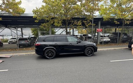 Mercedes-Benz GLS, 2026 год, 22 300 000 рублей, 4 фотография