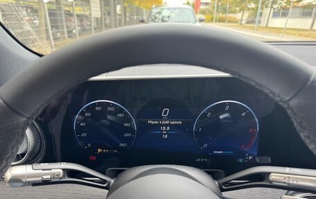 Mercedes-Benz GLS, 2026 год, 22 300 000 рублей, 7 фотография