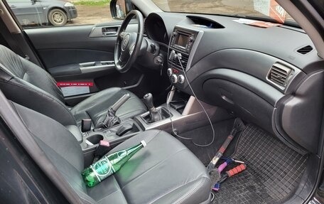 Subaru Forester, 2012 год, 999 999 рублей, 23 фотография