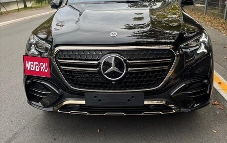 Mercedes-Benz GLS, 2026 год, 22 300 000 рублей, 2 фотография