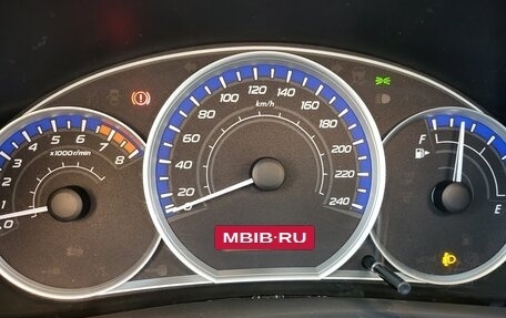 Subaru Forester, 2012 год, 999 999 рублей, 24 фотография