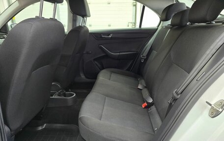 Skoda Rapid I, 2019 год, 1 195 000 рублей, 12 фотография