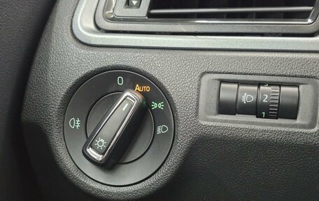 Skoda Rapid I, 2019 год, 1 195 000 рублей, 15 фотография