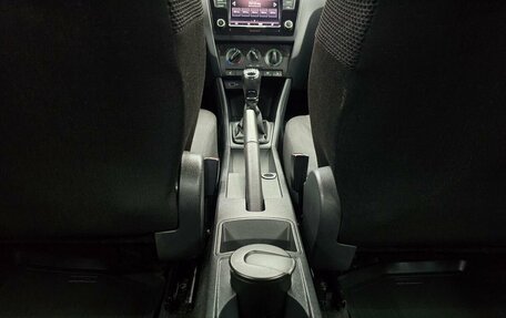Skoda Rapid I, 2019 год, 1 195 000 рублей, 13 фотография