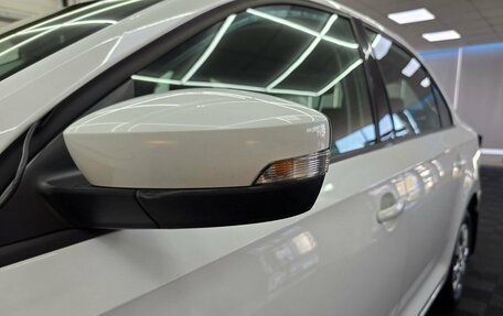 Skoda Rapid I, 2019 год, 1 195 000 рублей, 9 фотография