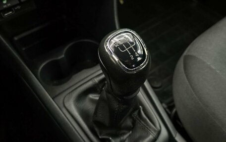 Skoda Rapid I, 2019 год, 1 195 000 рублей, 20 фотография