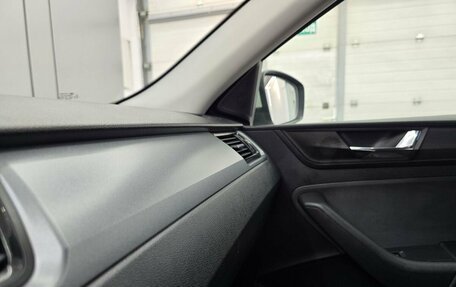 Skoda Rapid I, 2019 год, 1 195 000 рублей, 21 фотография